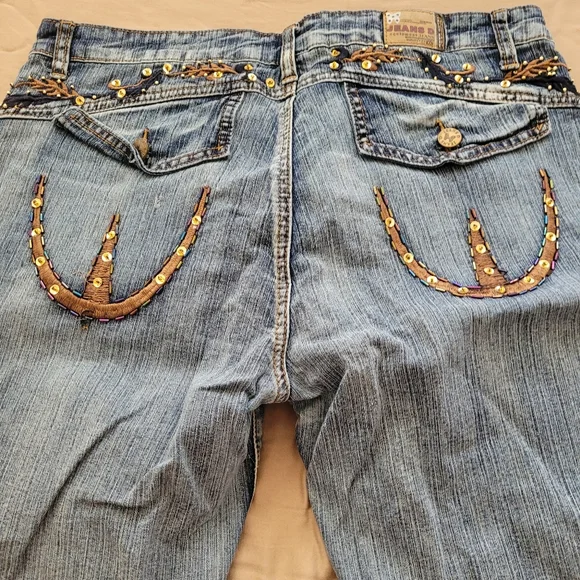 JEANS - Picture 4 of 6